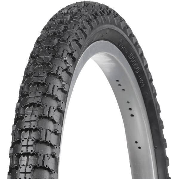 Nutrak Bike Tyre Meteor 20 x 1.75"" BMX Kids Buggy Trailer Bike