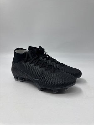 Nike Mercurial Superfly 7 Elite FG Black AQ4174-001 Men s Sizes 5.5-13