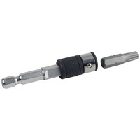 Proxxon Schnellwechselbithalter 1/4 (6.3 Mm)