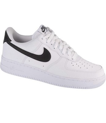 Nike Air Force 1 GS Sneaker Schuhe Sportschuhe Freizeit EU 40