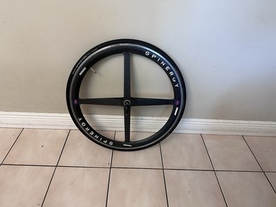 Spinergy Wheelset 700c Tubular Rim Brake | eBay