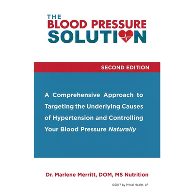 #ad The Blood Pressure Solution $71.76