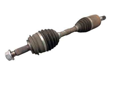 Crankshaft Front Left Shaft for Mitsubishi Pajero IV 3.2 3815A199