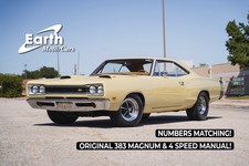 1969 Dodge Coronet for Sale