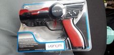PlayStation Move Venom VX Blaster Gun Only Compatible With PS3 PS4 VR PS5 | New