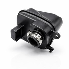 Air Filter Box Air Filter Housing Air Filter Airbox Fits Yamaha Pw 50 82-17