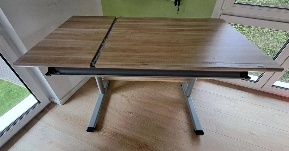 Paidi Schreibtisch für Kinder, Höhenverstellbar