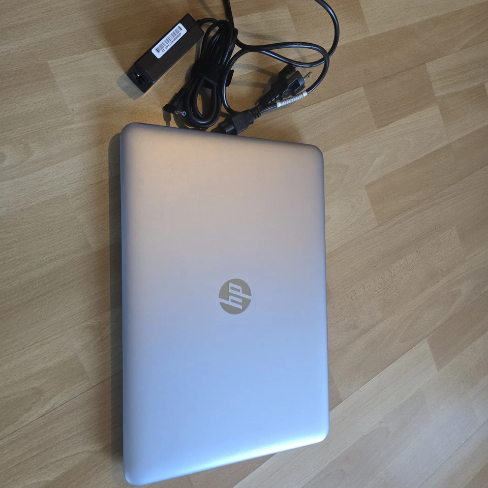 HP ProBook 450 G4  15,6 Zoll (39,6 cm) 256GB SSD 8GB SSD, Intel Core i5 7. Gen - Bild 3 von 4