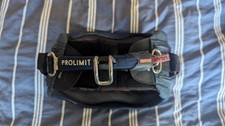 Prolimit Windsurfing Harness xs