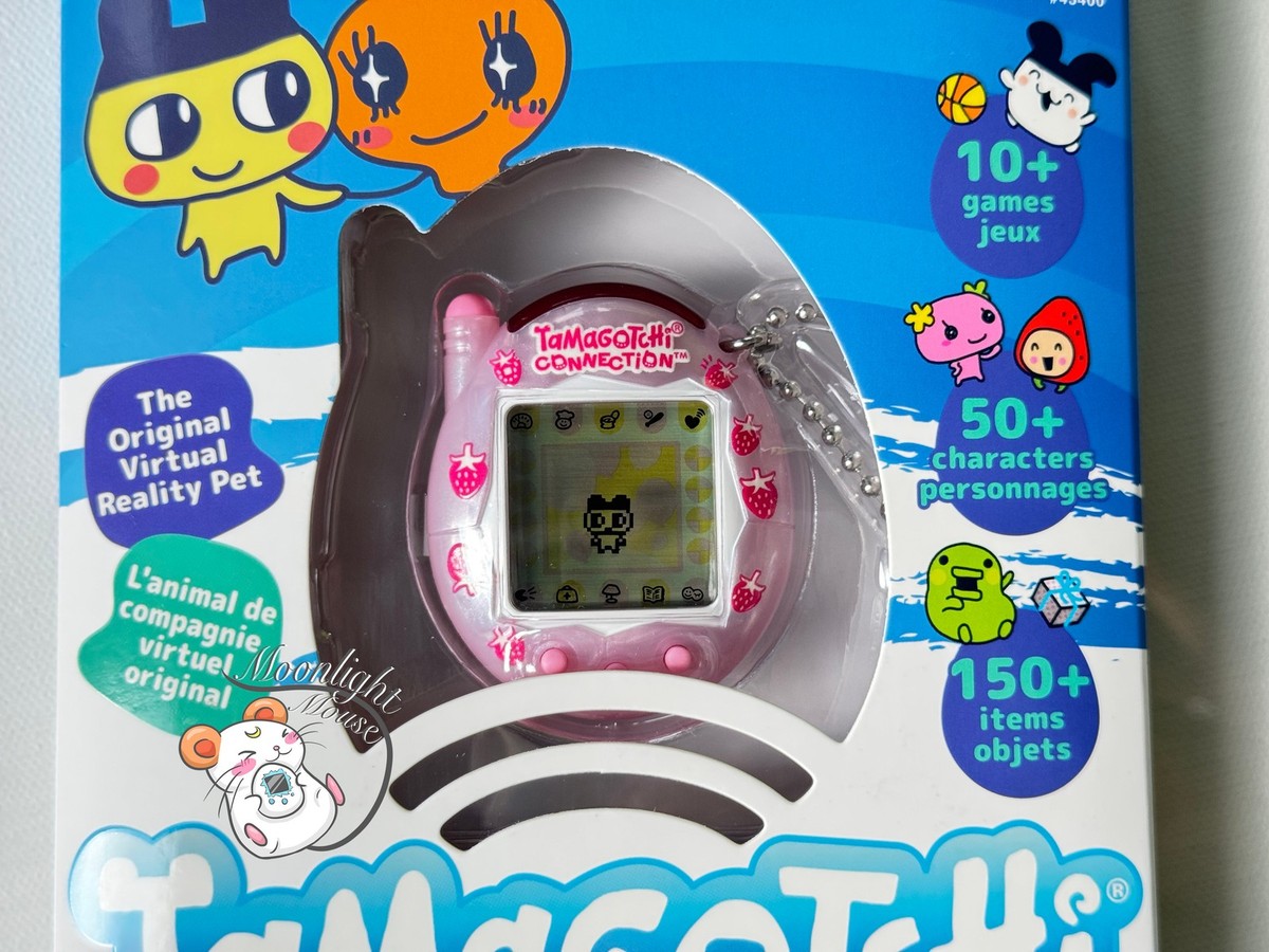その他 Tamagotchi Connection NEW] Tamagotchi Connection (Japanese Model) 3rd Edition 2025