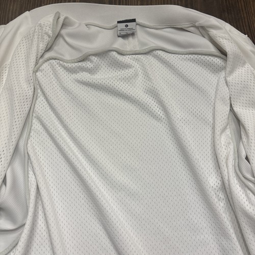 Nike Premier Jacket Men's Sz:XL 728990-100 Nike Court Tennis Coat Rare White - Picture 16 of 18