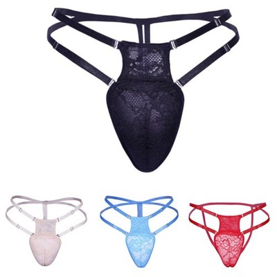 Camel Toe Panties Men G-string Hiding Gaff Thong T-Back,Shapping Underwear