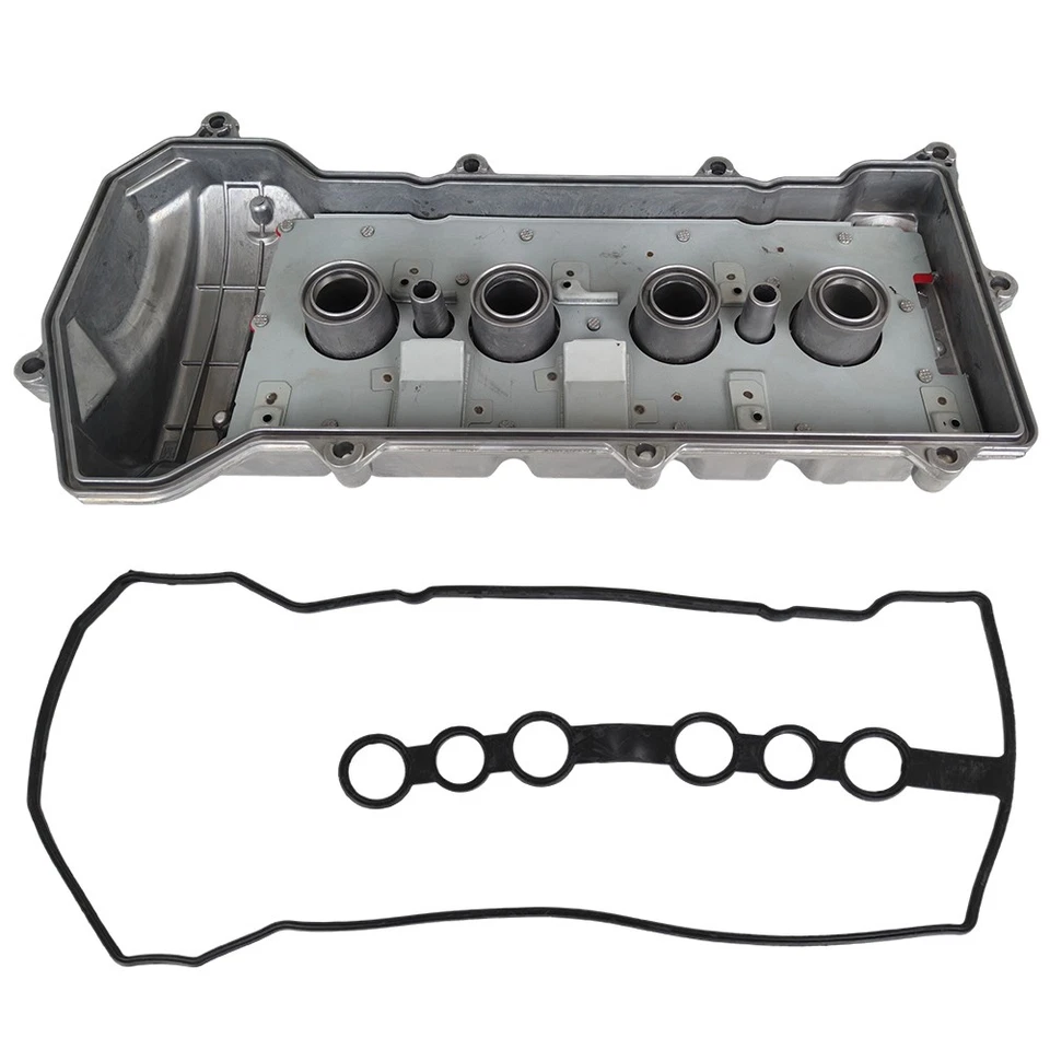 For Toyota 00-05 Corolla Celica 03-08 Matrix 1.8L Valve Cover w/gasket - Image 4 of 4