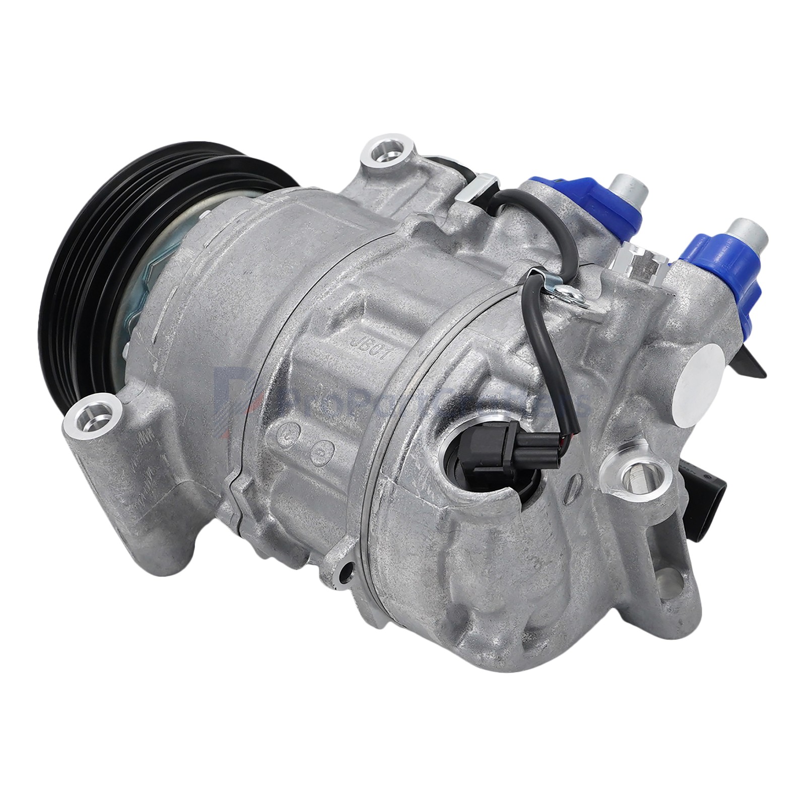 NEW 4M0816803N A/C Compressor For 2017-2023 Bentley Bentayga W12 6.0L US