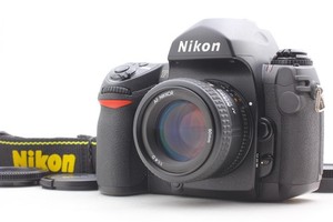 Nikon F6 Cameras | eBay