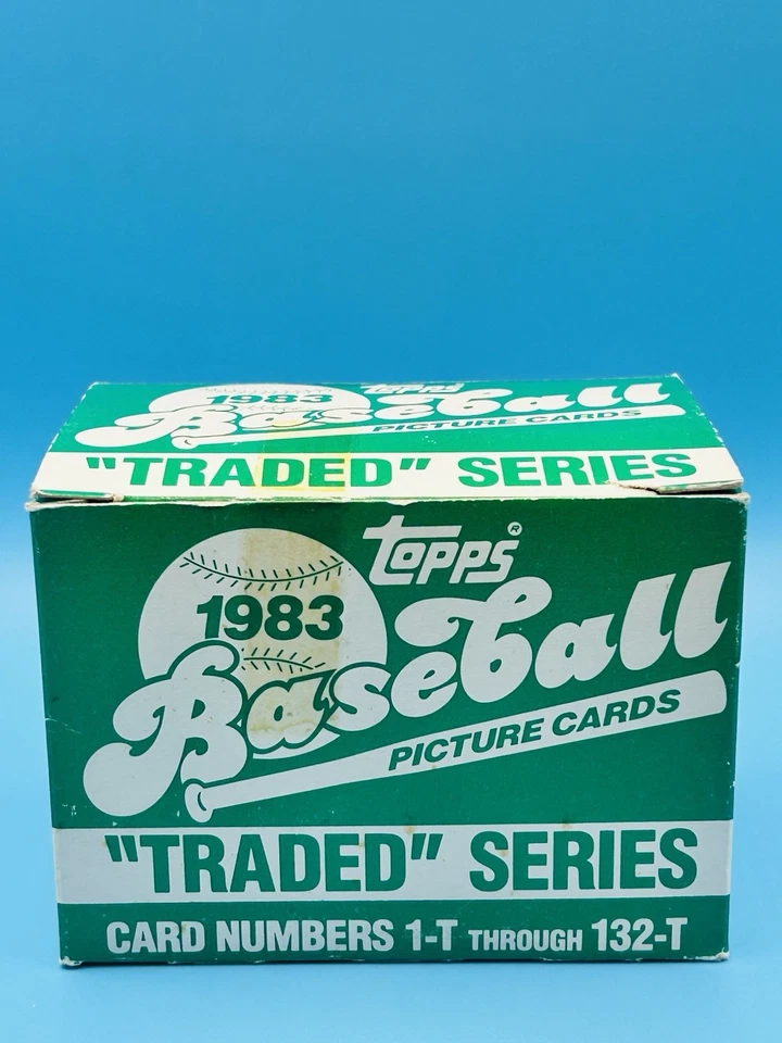 Juego negociado Topps 1983 con Strawberry RC PSA 9 como nuevo Hernandez Seaver Foto 3 de 4