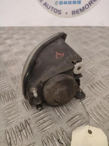 Feu Antibrouillard Avant Pour Toyota Yaris 2015-2017 - Cache De Phare Droit Ou Gauche - Améliore La Visibilité Par Mauvais Temps