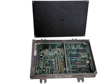 P28 ECU 5sp Manual Honda OBD1 ECM VTEC SOHC 1...