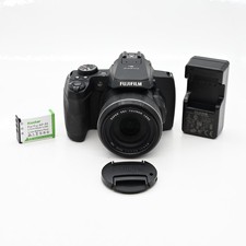 Fujifilm FinePix S1 16.4MP Digital Camera w/50x Zoom 999