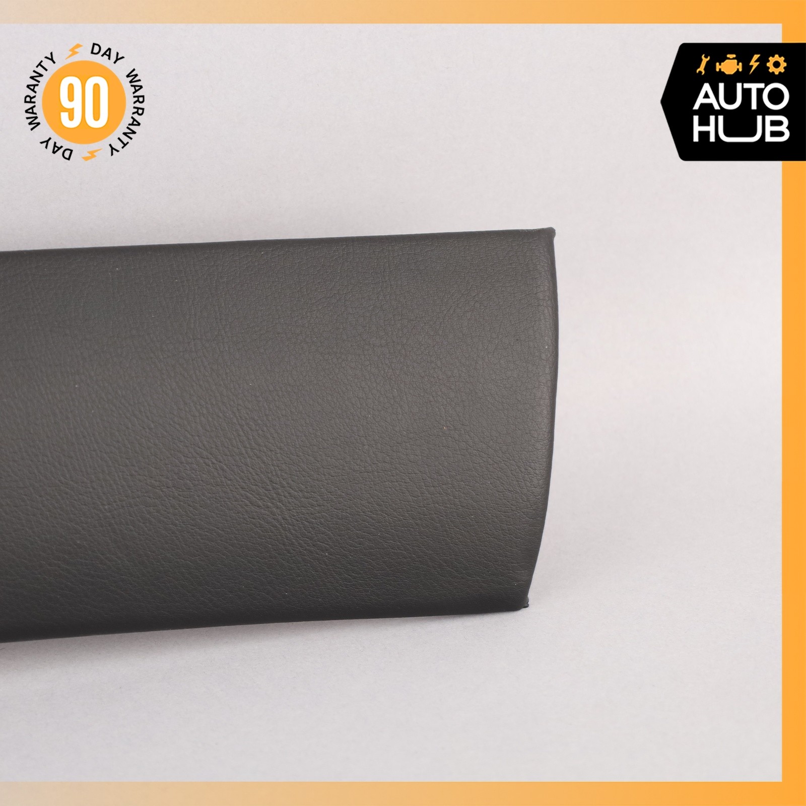 Maserati 4200 GT Coupe 2002-2007 Right Headliner Black