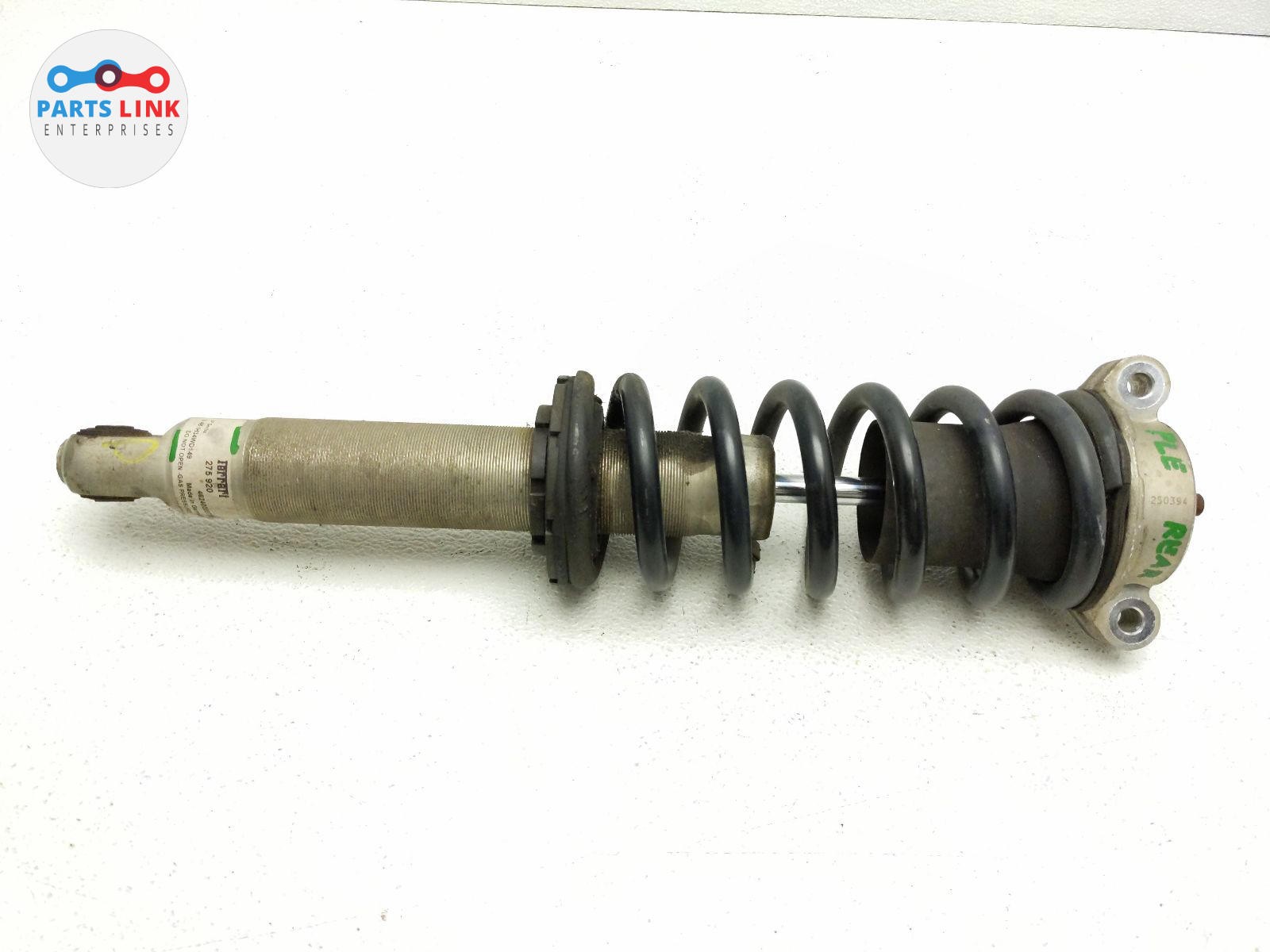 Ferrari California 2012-2014 REAR+LEFT Strut assembly