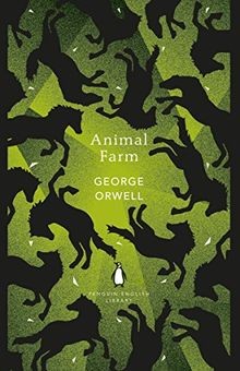 Animal Farm: a fairy story (The Penguin English Lib... | Buch | Zustand sehr gut