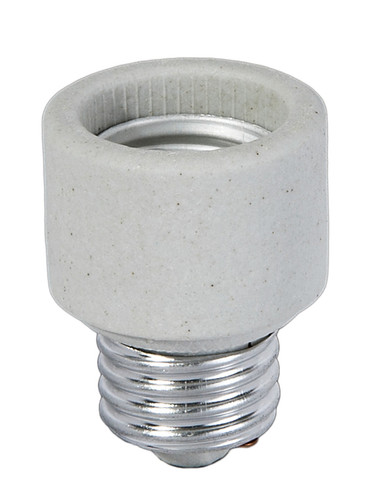 Porcelain Socket Extension