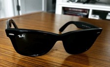 Ray Ban Eye Wear Sunglasses