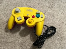Old Skool Wired Controller for Nintendo GameC...