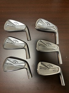 Callaway X Forged 2024 | eBay