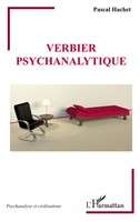 Pascal Hachet | Verbier Psychanalytique | Taschenbuch | FranzöSisch (2020)