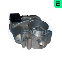 Drosselklappenstutzen ERA 556154A FüR SW Peugeot 2D 307 3A 2E 206 3H 308 2A CC 1