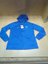 Nike England National Team Soccer Jackets for sale | eBay