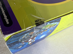 LEGO Scooby-Doo Haunted Lighthouse 75903 NEW SEALED Retired (2016)