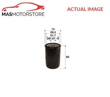 ENGINE OIL FILTER VALEO 586083 FOR MAZDA 6,3,5,CX-5,MX-5 III,CX-3,PREMACY