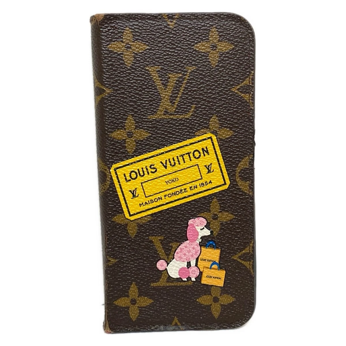 ルイヴィトン ルイーズ　携帯　ラバーケース　スマホケース 楽天市場】ルイヴィトン 携帯ケース（カラーブラック