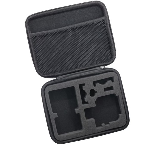 Hard Carrying Case Digital Camera Accessories Storage Case For Photography - Picture 5 of 11