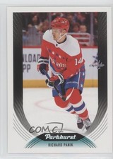 2020-21 Upper Deck Parkhurst Richard Panik #88 v6g