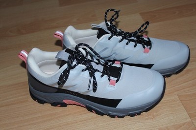 Damen Softshell Schuhe Gr. 41 TOPP Sportschuhe Turnschuhe  Sneaker