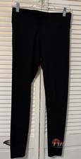 Victoria Secret Ultimate Leggings Size Small Multi color On Leg