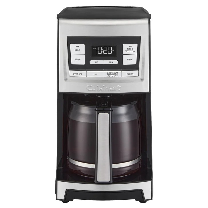 cuisinart coffee best coffee maker with cold brew option