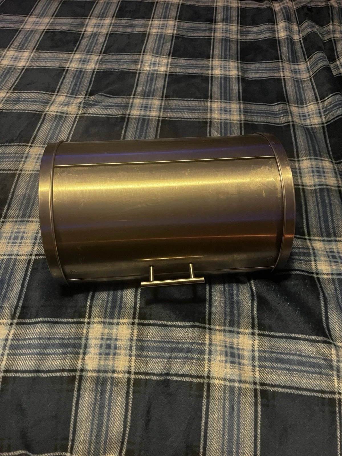 Bread Box made by Threshold