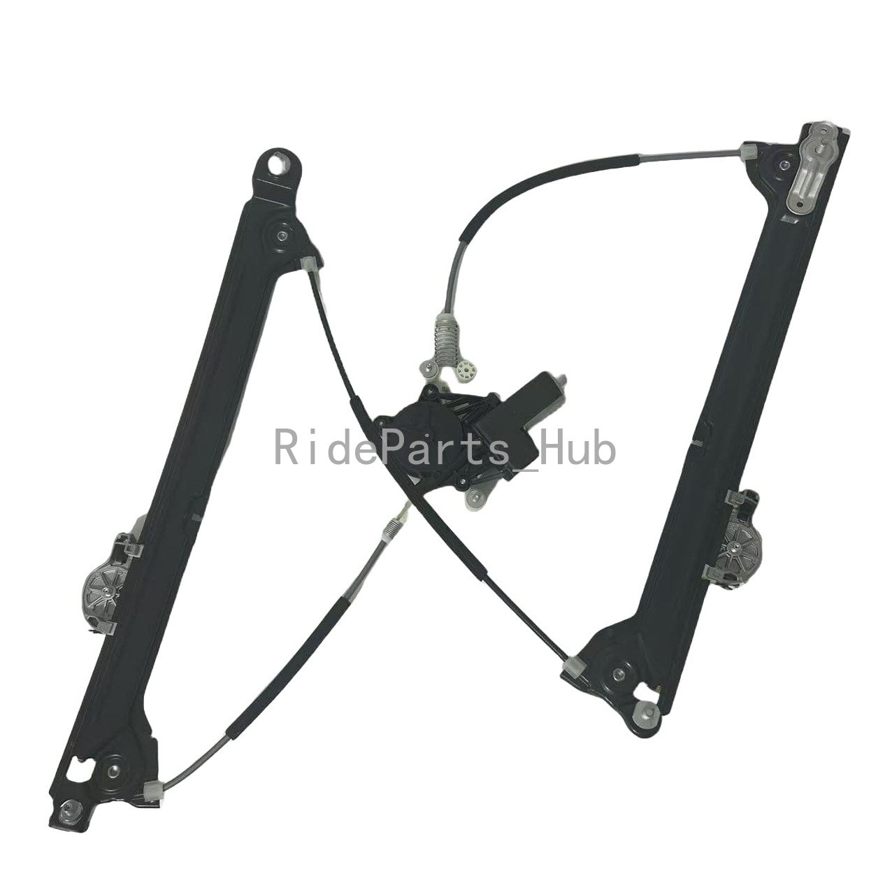 Front Right Side Window Regulator W/Motor For 2017-2024 Maserati Levante M161