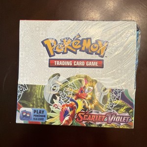 pokemon scarlet violet booster box price & 6 Twilight Masquerade – Gamers Guild AZ including ultra Pokemon Scarlet & Violet Paradox