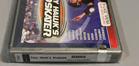 TONY HAWK'S PRO SKATER Nokia N-GAGE New Sealed