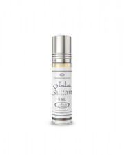 Al Rehab Sultan Roll On Concentrated Perfume Oil 6 ml
