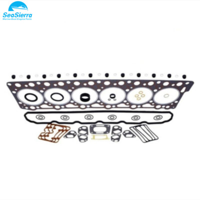 Kit Joint De Culasse Pour Moteur Volvo Penta AD41 TAMD41 TMD41 KAD42 43 - Neuf