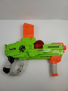 nerf revreaper