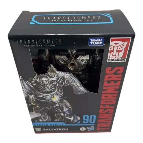 Transformers Age of Extinction GALVATRON Studio Series 90 Neu - Bild 2 von 15