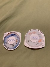 PSP PlayStation Portable Movie UMD Lot Sweetest Thing Lords Of Dogtown Awesome 